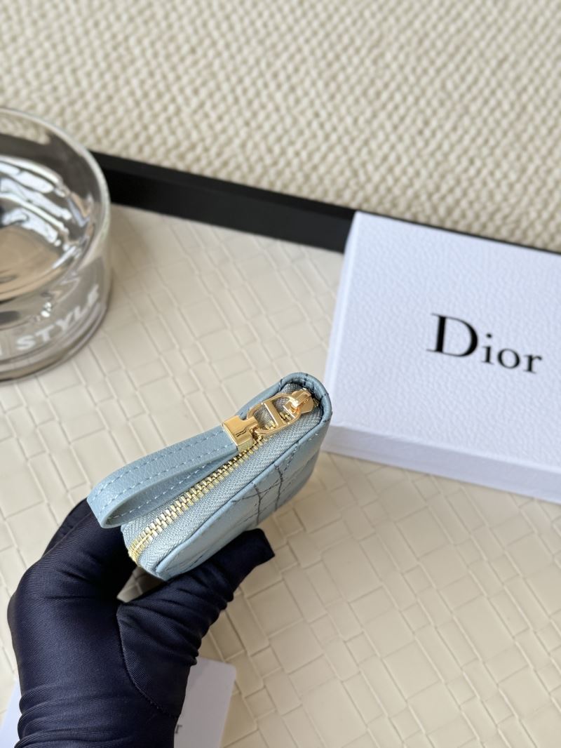 Christian Dior Wallets Purse